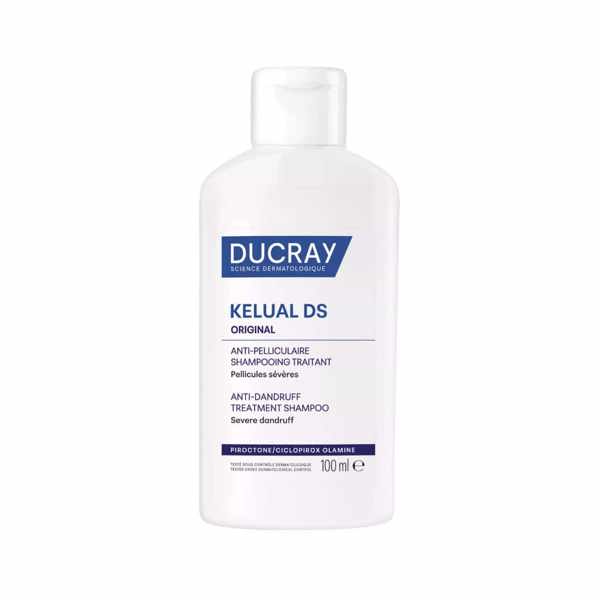 Ducray Kelual DS šampon original 100ml